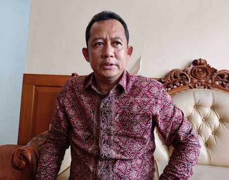 BBS Pinta Jaga Netralitas Pilkades Serentak Kabupaten Muarojambi 2022