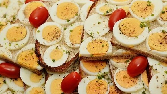 Konsumsi 9 Sarapan Ini, Biar Gula Darah Gak Naik