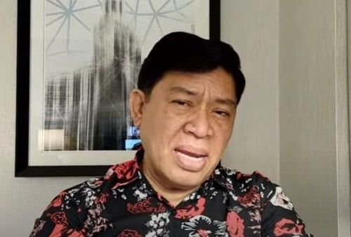 Gegara Minta 300 Ayat Alquran Dihapus, Pendeta Saifuddin Ibrahim Jadi Tersangka Kasus SARA