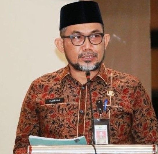 Khawatir Ada Permainan Pedagang, Hari Ini, Pemprov Sidak ke Pasar