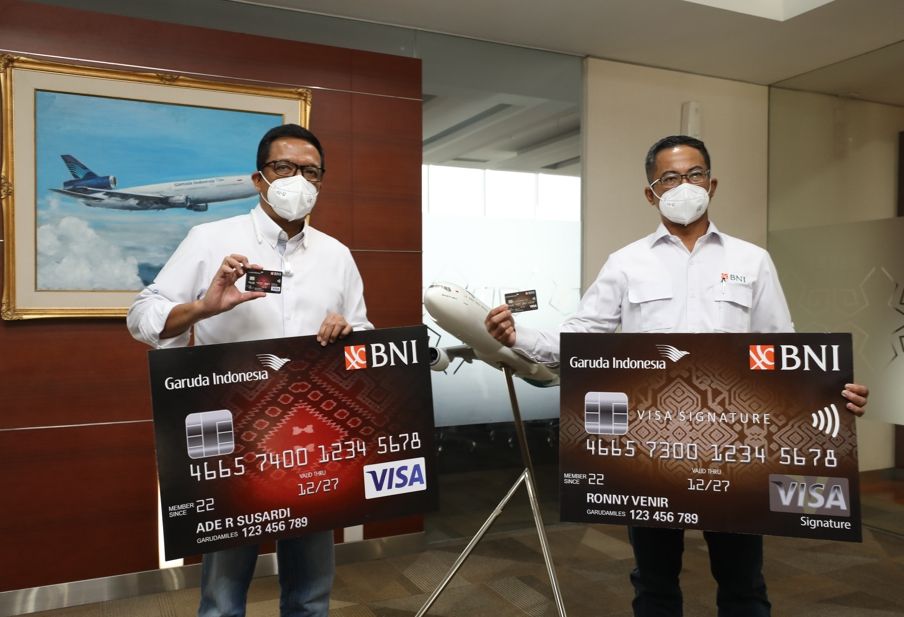 Garuda Indonesia Online Travel Fair Hadirkan Diskon Tiket hingga 70%