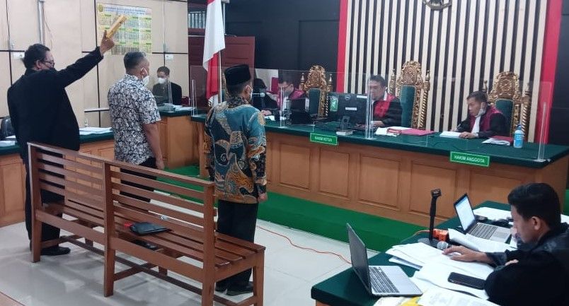 9 Saksi Diperiksa, KPK Dalami Penerimaan Suap Ketok Palu APBD Provinsi Jambi Tahun 2017 
