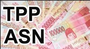 TPP ASN Belum Dibayar, Ini Penjelasan Sekda Tanjab Barat