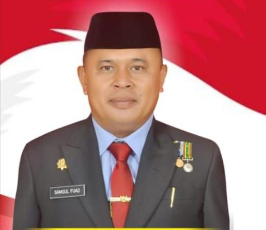 Ketua APDESI Provinsi Jambi Bantah Soal Dukung Presiden 3 Periode: Tak Ada Deklarasi Itu