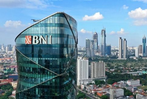 Tingkatkan CASA, BNI dorong Campus Financial Ecosystem