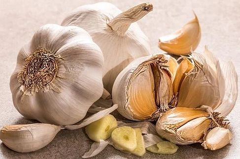 Nih Cobain, 10 Ramuan Alami Biar Kolesterol Tinggi Langsung Kabur