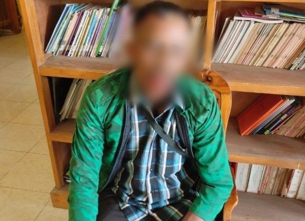 Naas! Gadis 16 Tahun di Rimbobujang, Diperkosa Ayah Tirinya