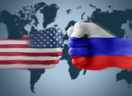 AS dan Sekutu Siapkan Sanksi Baru untuk Rusia