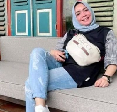 Rieta Amalia Ibu Nagita Slavina Gugat Cerai Basuki Widjaja di Pengadilan 