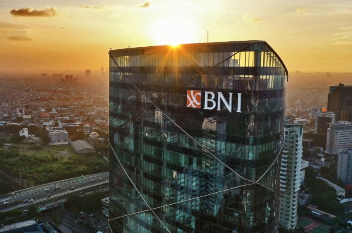 BNI Siapkan Rp 17,81 Triliun Untuk Penuhi Kebutuhan Uang Tunai Jelang Lebaran 2022