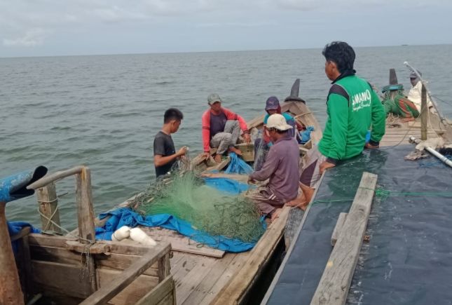 Jatah BBM Nelayan di Tanjab Timur Berbeda, Berikut Penjelasan Kepala Dinas Perikanan