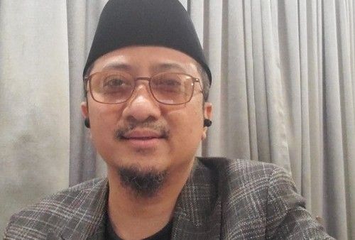 Ustaz Yusuf Mansur Ditantang Netizen Duel Tinju, Terkait Dugaan Penipuan Nasabah Paytren