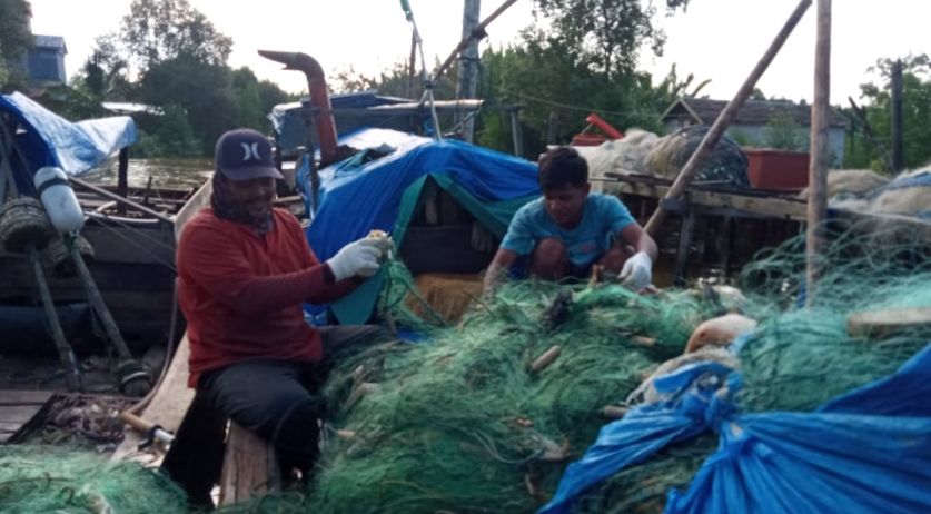 Ada Pengawasan Internal dalam Penyaluran BBM untuk Nelayan Tanjab Timur