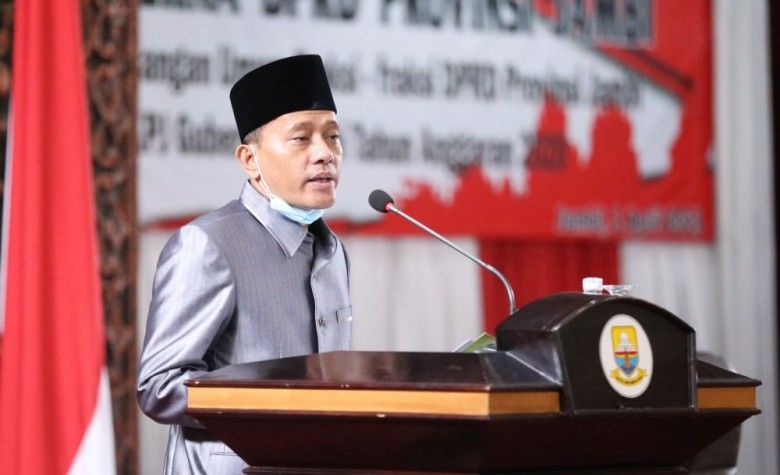 Soal Pencairan JHT, Kamaluddin Havis Minta Ditinjau Ulang