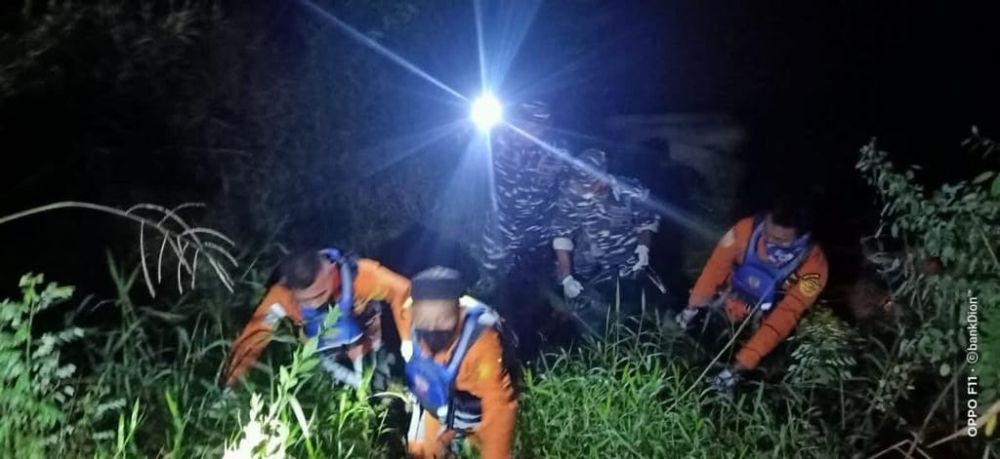 Geger, Warga Temukan Mayat Perempuan Mengapung di Sekitar Pelabuhan Talangduku