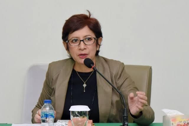 Taat Konstitusi, Nurul Arifin Tegaskan Partai Golkar Gencar Sosialisasi Menuju Pemilu 2024