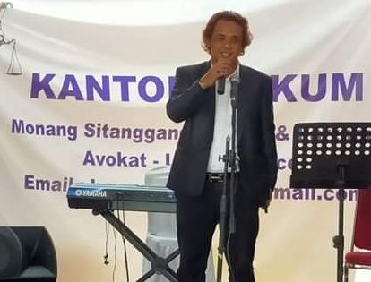 Pejabat PSPM KPU Tanjab Timur, Mardiana, Juga Divonis Bebas