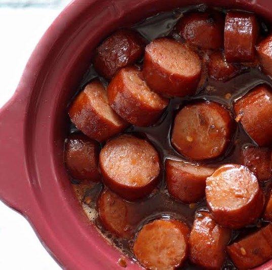 Resep Tumis Sosis Bakso, Simple Tapi Nikmat