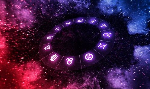 Cek Ramalan Zodiak Kamu Hari Selasa 12 April 2022, Keuangan Virgo Baik!