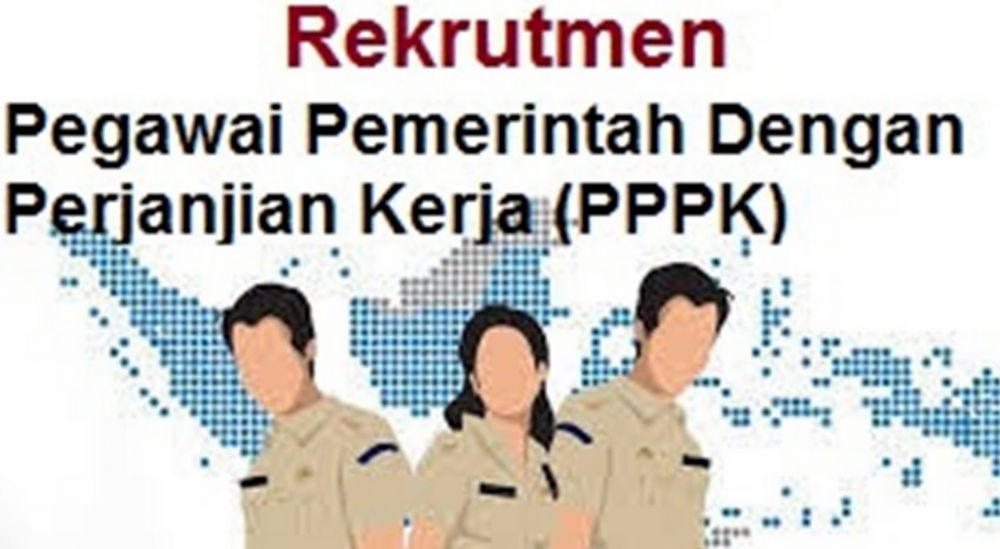 Rekrut PPPK, Pemprov Jambi Tunggu Juklak dari Pemerintah Pusat