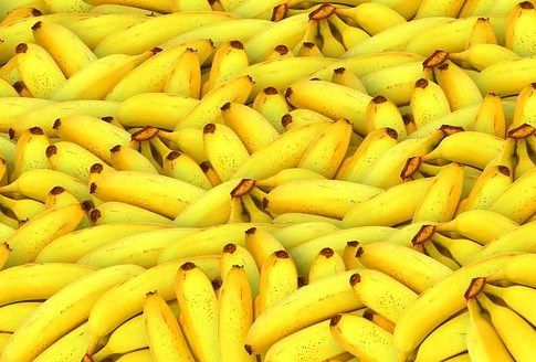 Simak Bun, 6 Manfaat Luar Biasa Buah Pisang