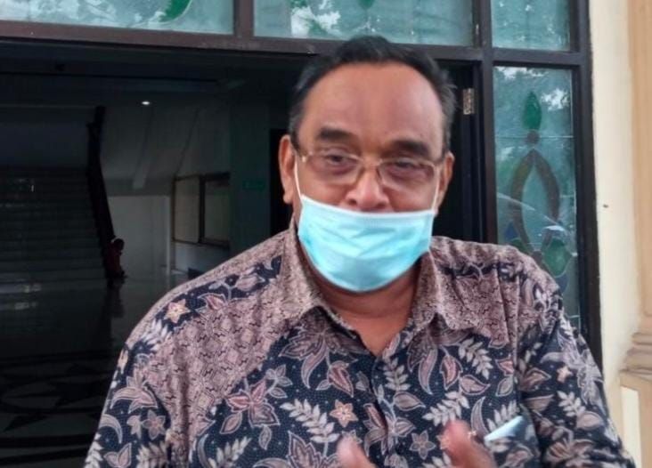 Jadi Tersangka, Ismail Ibrahim Mangkir dari Panggilan Jaksa