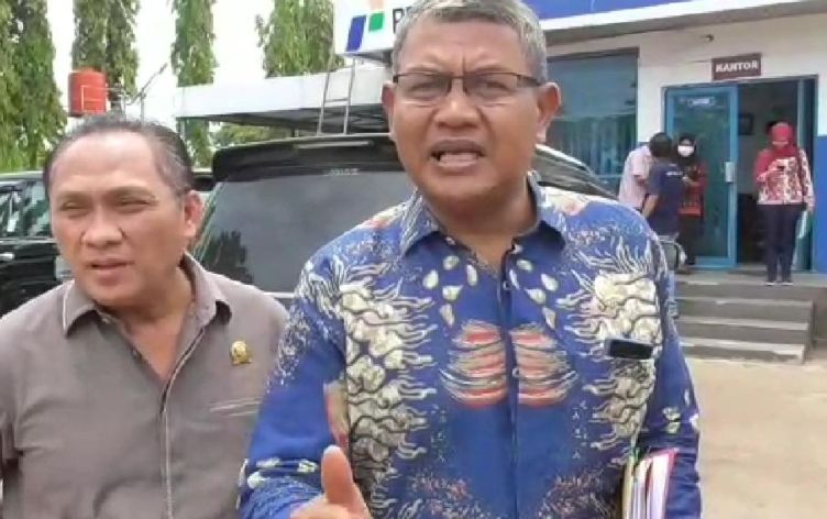 Harga Gas Melon di Toko Mahal, Dewan Beri PR Disperindag Kota Jambi dan Pertamina