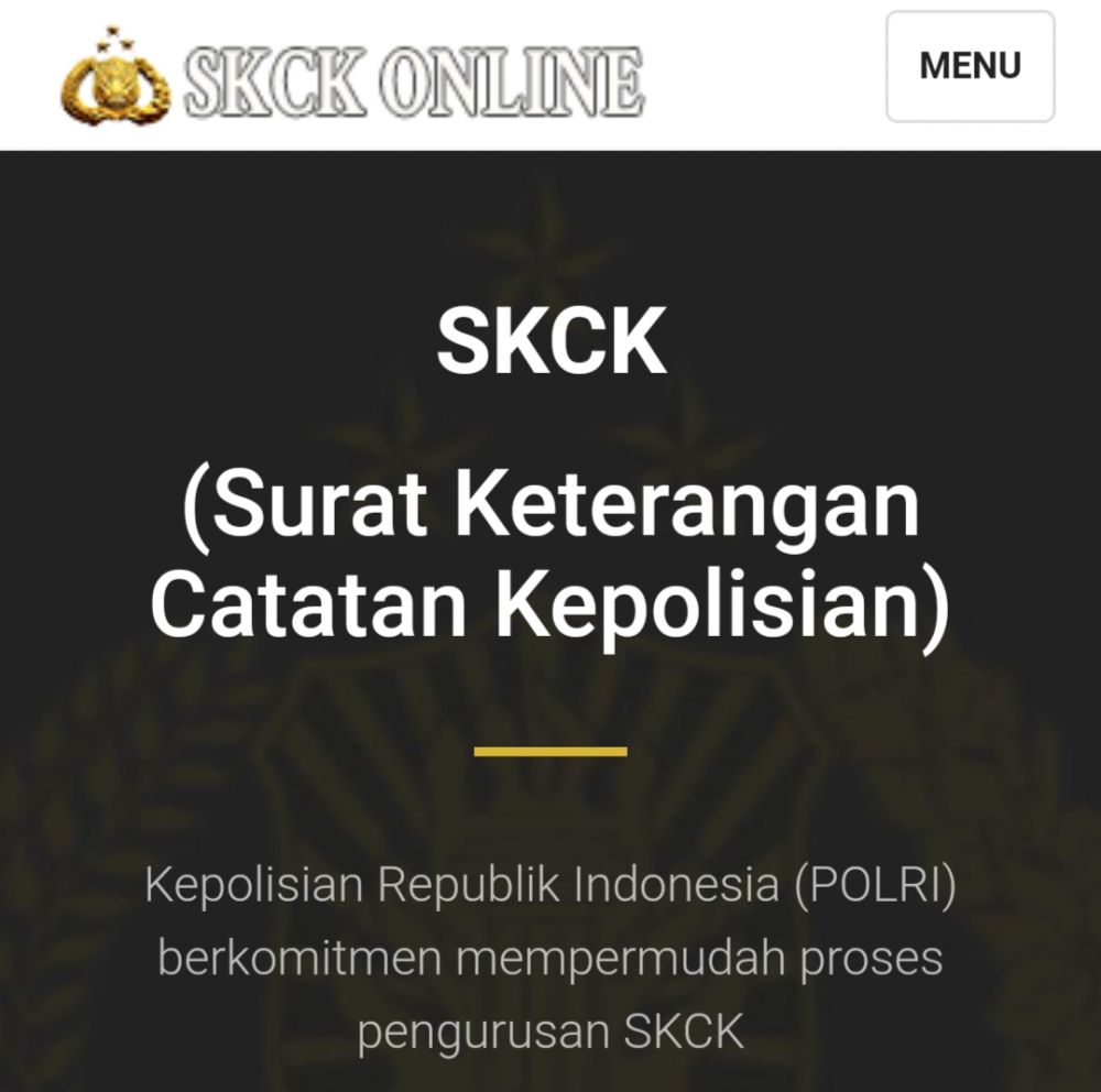 Syarat Lengkap Membuat SKCK, Persiapkan Dokumen Ini untuk Daftar Rekrutmen Kementerian BUMN 2022