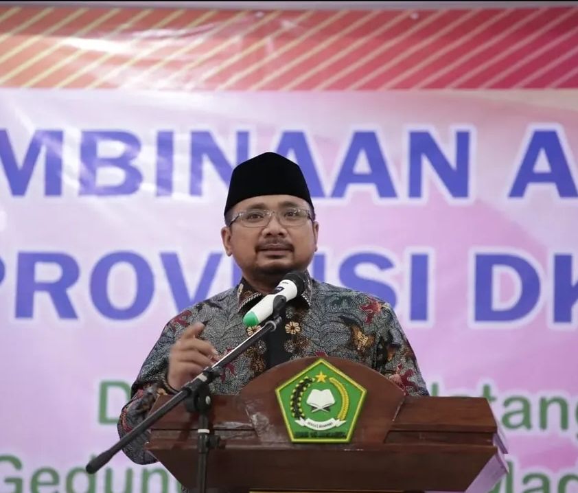 Ini Biaya Haji Tahun 2022 yang Telah Disepakati