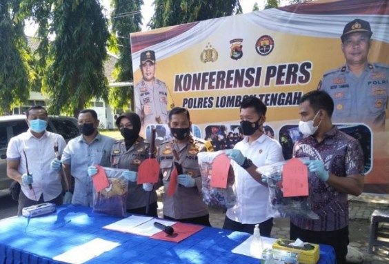 Korban Begal Jadi Tersangka, Begini Penjelasan Polisi