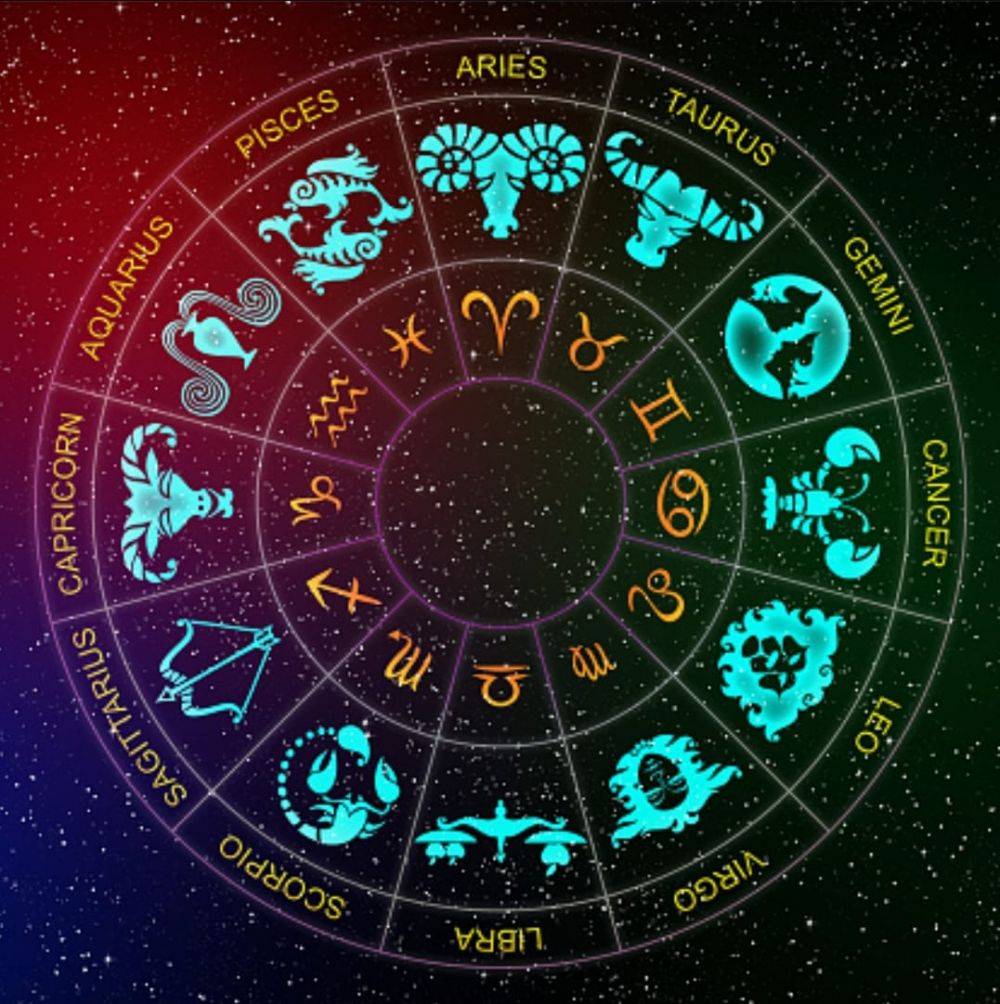 Cek Ramalan Zodiak Kamu Hari Jumat 15 April 2022, Bisa Jadi Hari Sulit bagi Taurus