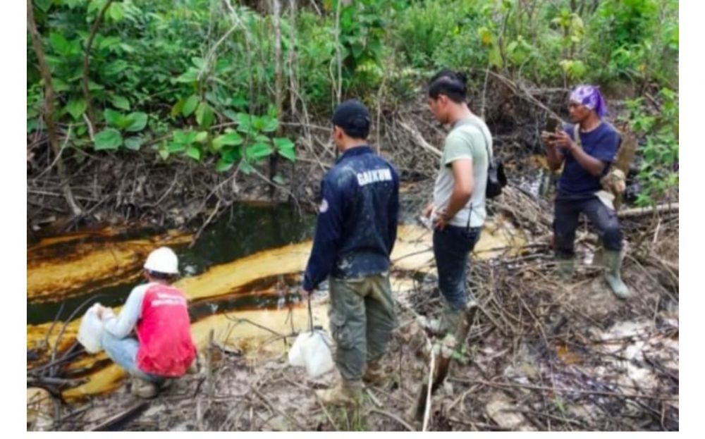 Tambang Ilegal Terus Merebak, Pemerintah Bentuk Satgas Khusus   