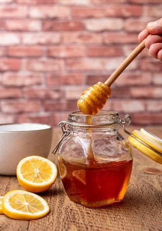 4 Manfaat Lemon Campur Madu, Baik untuk Batu Ginjal