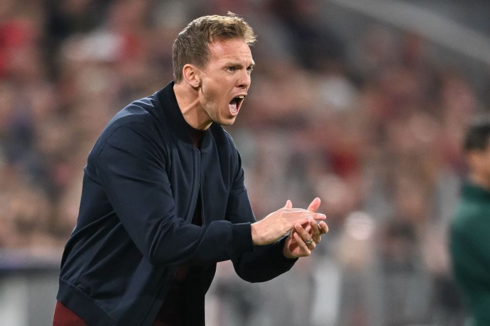Bayern Muchen Tersingkir dari Liga Champions, Pelatih Juga Telan Pil Pahit