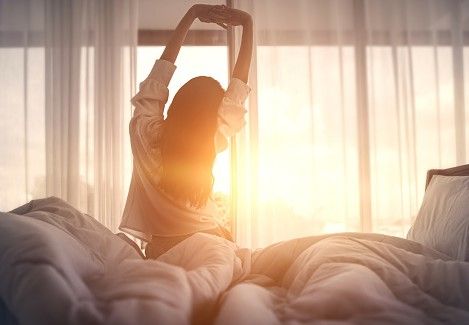 3 Tips untuk Penderita Insomnia Biar Bisa Tidur Nyenyak dan Cepat