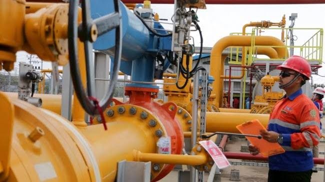 City Gas di Muarojambi Terbengkalai, Pemkab Minta Kementerian ESDM Lanjutkan Program