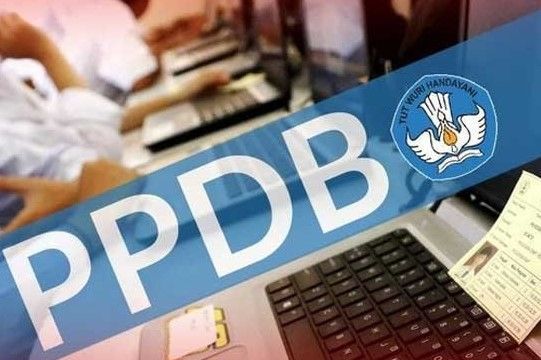 PPDB SMA di Provinsi Jambi Dibuka Juni, Diknas Belum Punya Kuota Siswa yang Akan Diterima