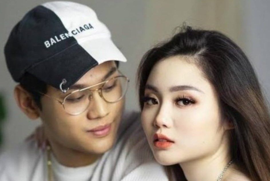 Vanessa Kong, Pacar Indra Kenz dan Ayahnya Terjerat 5 Tahun Penjara terkait Kasus Binomo