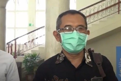 Merasa Diancam, Guntur Romli Polisikan Dosen UGM