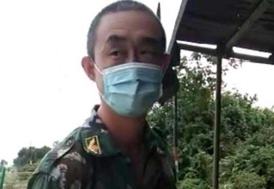 Warga China Pakai Seragam TNI di Proyek PLTU Aceh Barat, Begini Kata Imigrasi