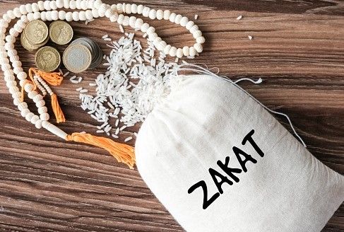 Zakat Fitrah Mulai Bisa Dibayar, Ini Daerah Jambi yang Zakatnya Paling Besar