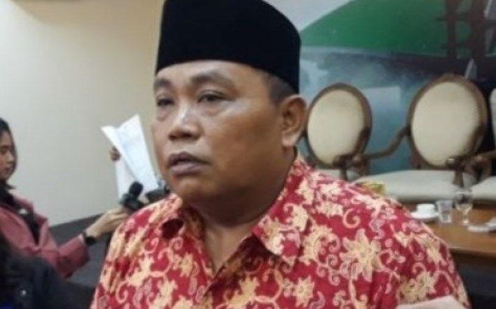 Diduga Terlibat Kasus Suap Izin Ekspor Minyak, Arief Poyuono Minta Kejagung Periksa Mendag