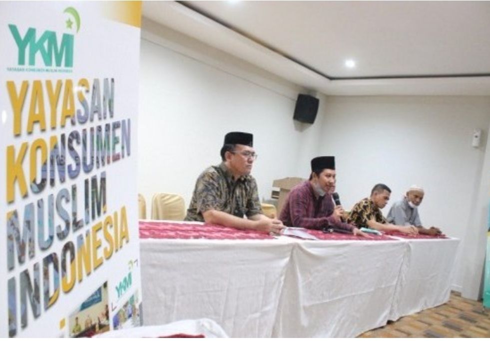 MA Kabulkan Uji Materi Diadakan Vaksinasi Halal, YKMI: Pemerintah Harus Sediakan Vaksin Halal