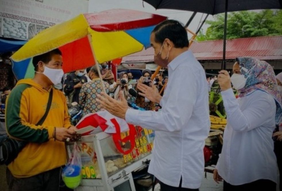 Kejagung Harus Tuntaskan Kongkalikong Korupsi Minyak Goreng, Begini kata Politikus PKS Mulyanto.. 