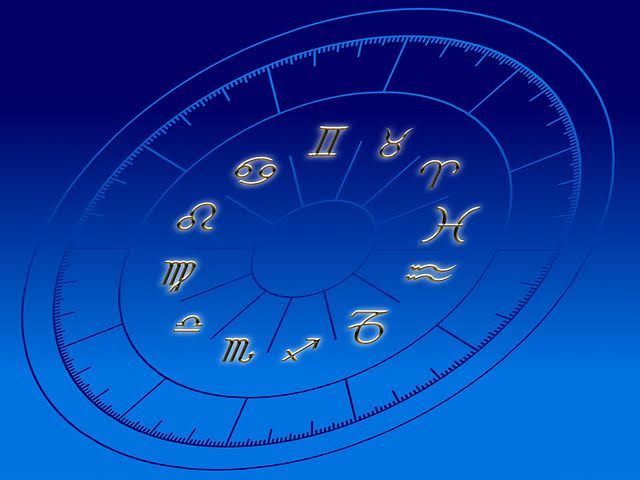 Catat, Ini Zodiak yang Beruntung Menurut Ramalan Hari Jumat 22 April 2022
