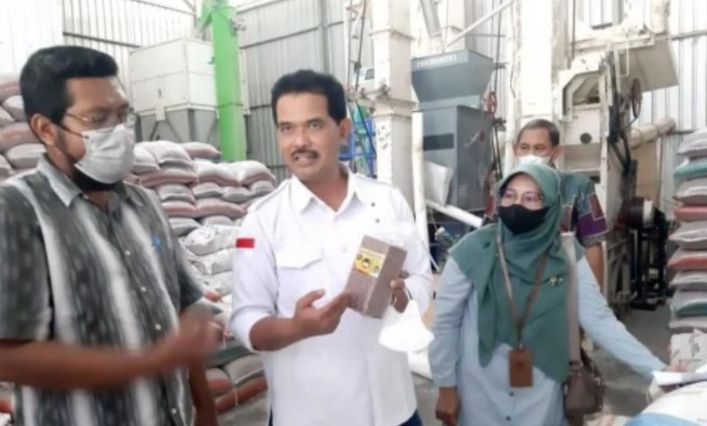 Kementan Terus Dorong Petani Miliki Pertanian Organik Besertifikasi