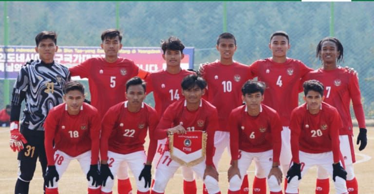 Indonesia Siap Jadi Tuan Rumah Piala Dunia U-20, PSSI Mulai Bersiap