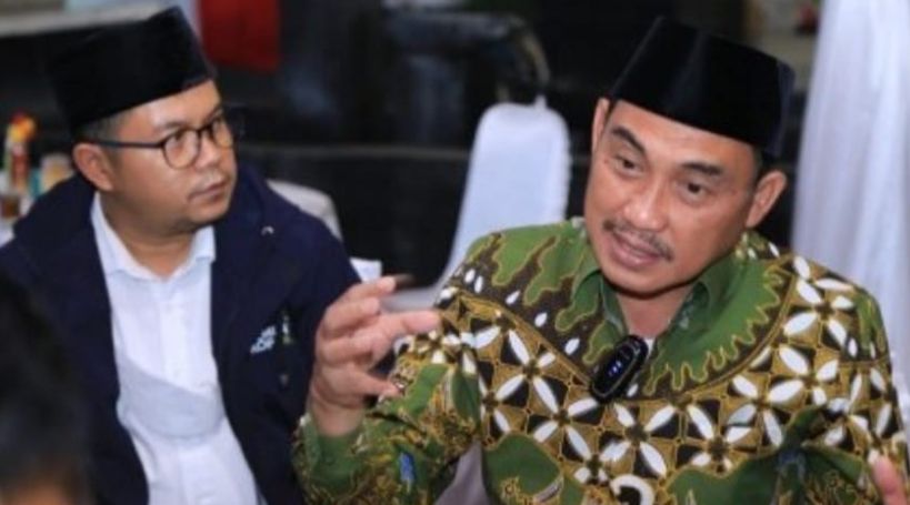 Tembus Rp523,89 Miliar, Realisasi Penyaluran Dana Bergulir LPDB-KUMKM Triwulan 1