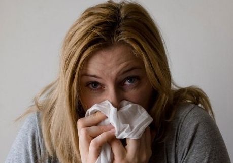 Gampang Kena Flu dan Pilek? Ternyata Ini 7 Alasannya