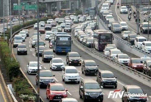 Ada Tol Gratis Momen Mudik Lebaran 2022, Ini Penjelasan Menhub Budi karya